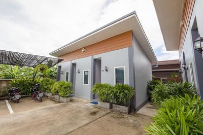 OYO 1121 Phuree Resort