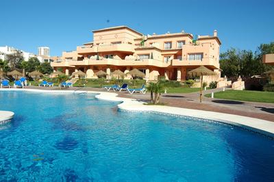 Marbella Beach Resort at Club Playa Real