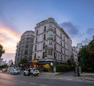 Myy Homes - Butik sınıf - Image 33