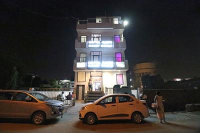 OYO 22711 Rajni Guest House