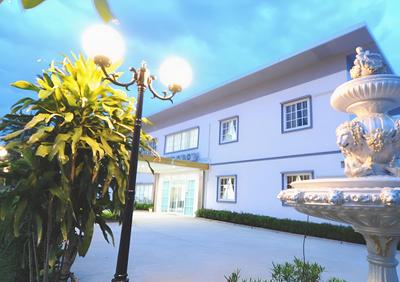 Montara Hotel & Resort Korat