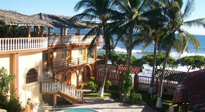 Torola Hotel & Beach Resort