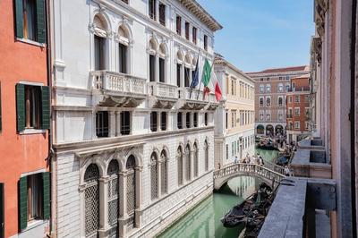 Residenza San Marco