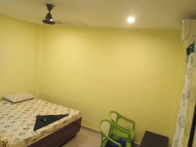 Goroomgo Satkar Residency Varanasi