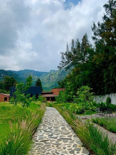 Quinta Tonantzin Hotel Boutique