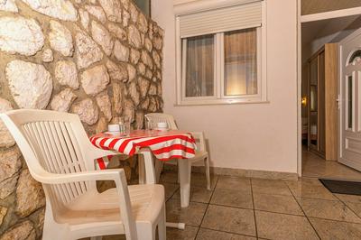 Apartment Zorka 2