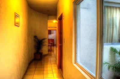 Hotel & Posada Refugio Independencia