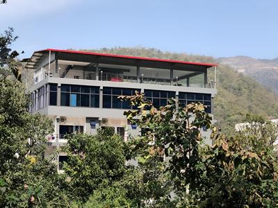 Kirki Village - Adults Only