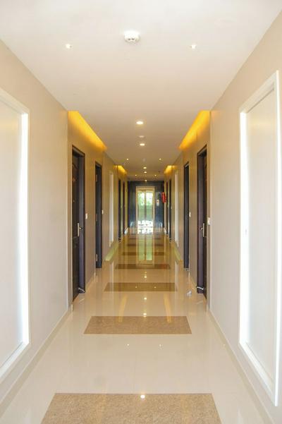 Philomena Hotel & Apartment