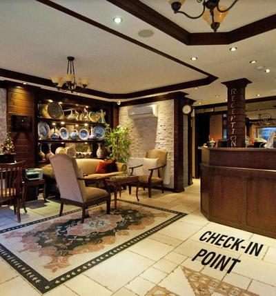 Best Group Apartments & Suites