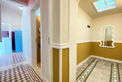 Live in Athens PANGRATI Fine Residence