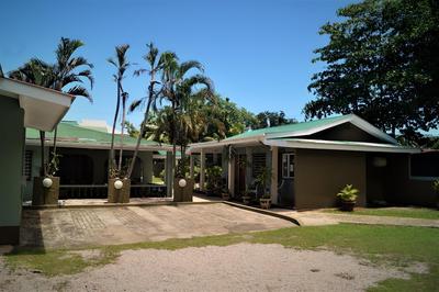 Chez May-Paule Guesthouse