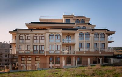 Sea Palace Sozopol