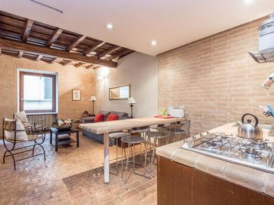 RSH Elegant Apartment Campo dei Fiori