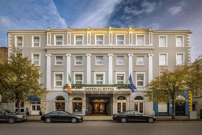 Imperial Hotel