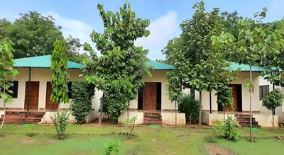 Yash Vilas Resort Ranthambore