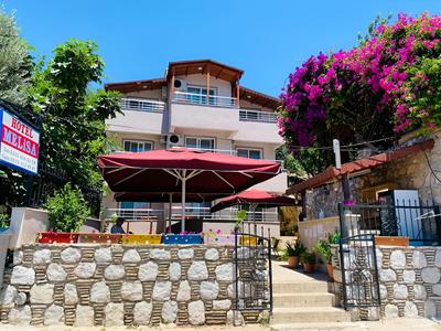 Hotel Melisa