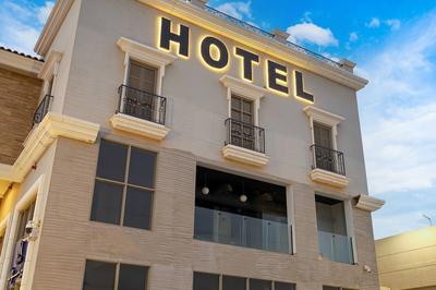 Tura Residence Qurtuba