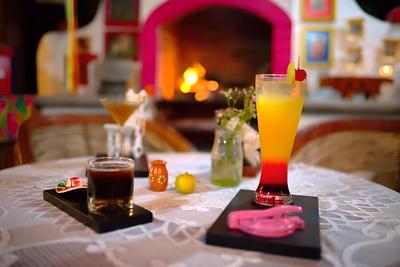 Casa Bugambilias Hotel Boutique