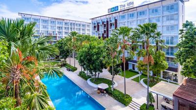 The Idle Hotel and Residence