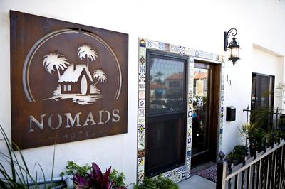 Nomads Hotel - Near San Clemente Pier