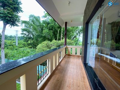 Say Resort Morning Glory