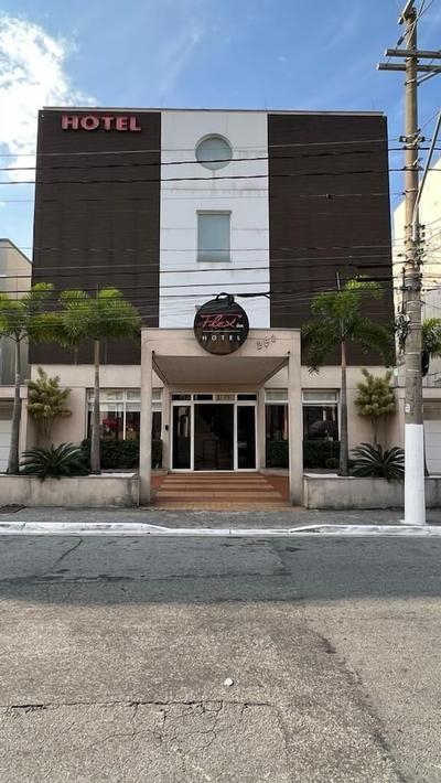 Living Hotel Flex Inn