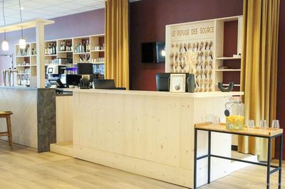 Hôtel Le Refuge des Sources