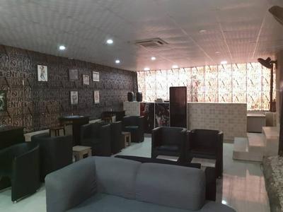 Laropa Suites and Apartments