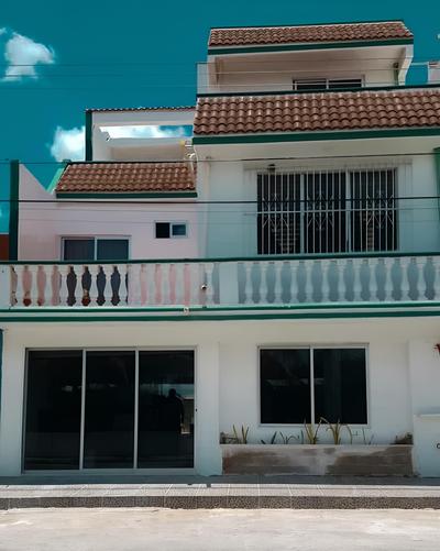 Hotel Nahoch Tatoob Casa de Los Abuelos