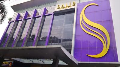 Best Western Setiabudhi Bandung