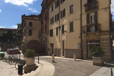 Dolce Verona Suites