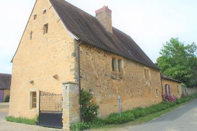 Manoir de la Basse-Cour