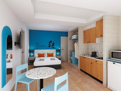 Gomila Palma Apartments - New Opening