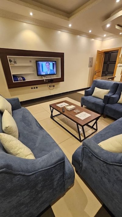 Abha lamar for serviced apartments