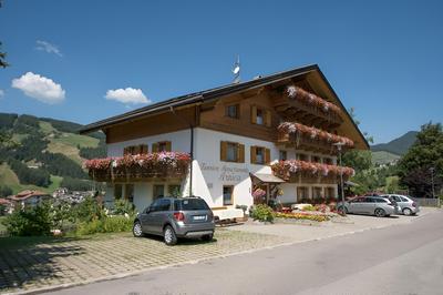 Pension Arnica