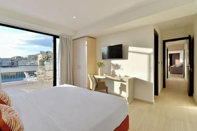 The Apartment by Athenaeum Hotels