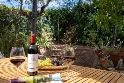 Cottage Capanna - Countryside