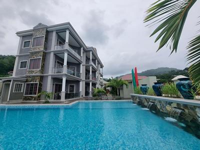 Phoenix Luxury Self Catering Apartments