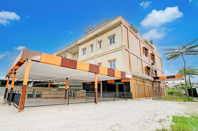 Collection O Pusat Kota Pekanbaru Near Rumah Sakit Prima Formerly King's Homestay