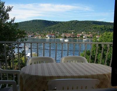Fran - 30 m From sea - A1-veliki