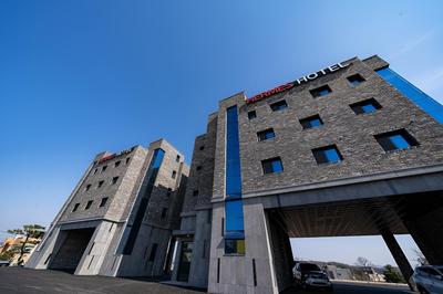 Pyeongtaek Hermes Hotel