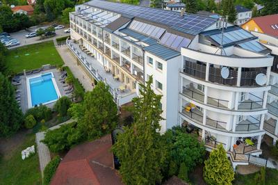 Calimbra Wellness and Conference Hotel