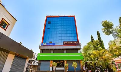 FabHotel Golden Heights