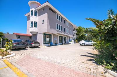 Bahar Hotel (+12 Adult )