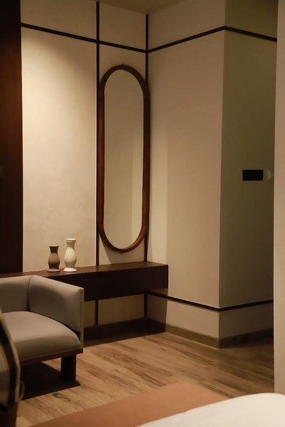 Hotel Aarka