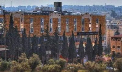 Azmal Hotel & Suites