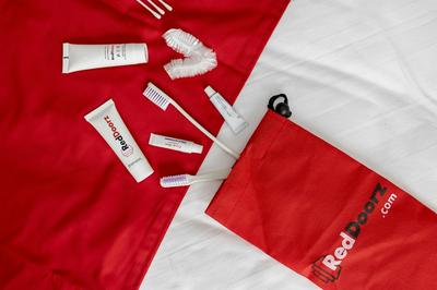 RedDoorz Plus @ Grand Pacifik Hotel Makassar