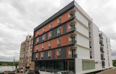 OYO 13219 Sri Rama Excellency