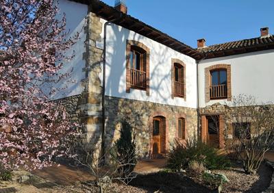 Hotel Rural Chousa Verde